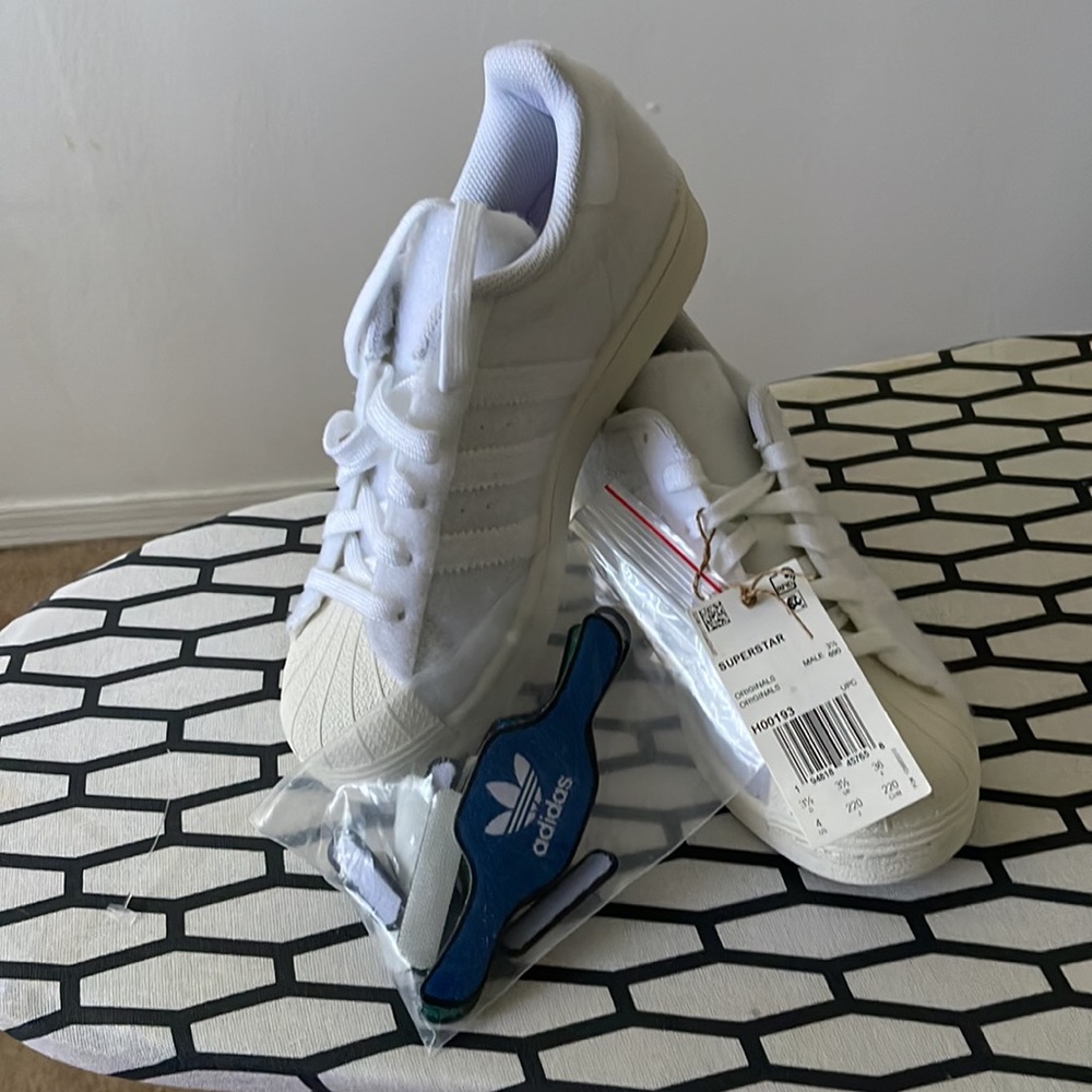 Adidas Original Superstar - Picture 4 of 5